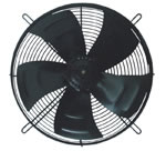 AC External Rotor Motor Fan