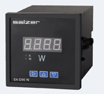 Digital Power Meter