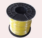 Thermoplastic Insulated Wire